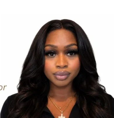 Ola Olufemi-Krakue, co-founder and Operations Director
